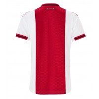 Camiseta Ajax Primera Equipación para mujer 2025-26 manga corta